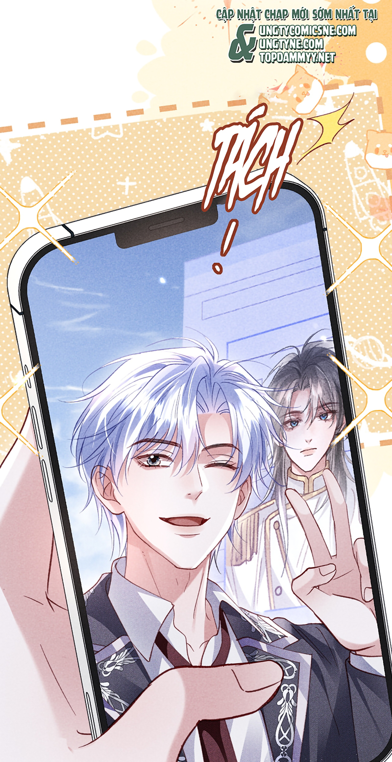 Quan Chỉ Huy Cao Lãnh Hễ Hôn Là Khóc Chap 41 - Next 