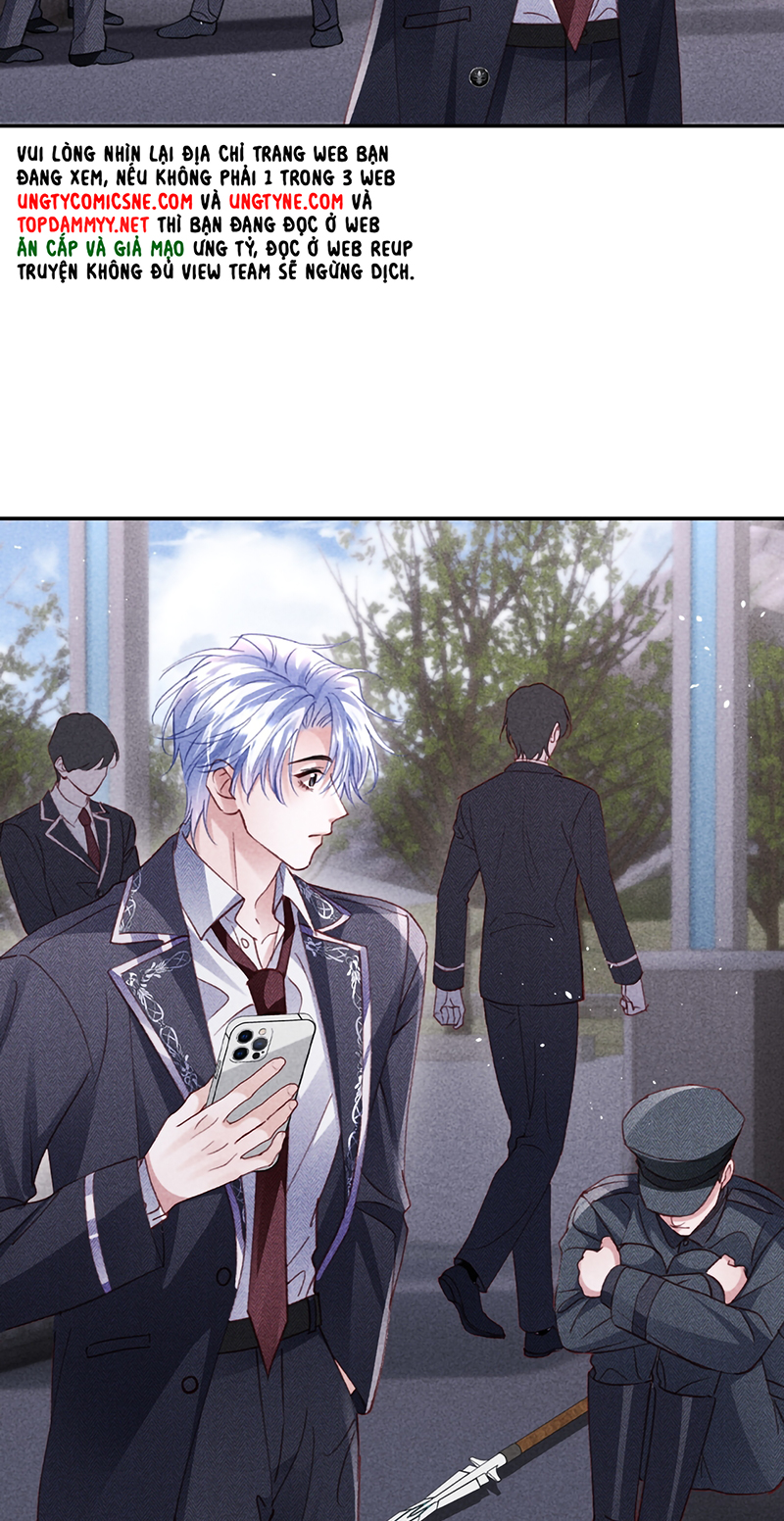 Quan Chỉ Huy Cao Lãnh Hễ Hôn Là Khóc Chap 41 - Next 