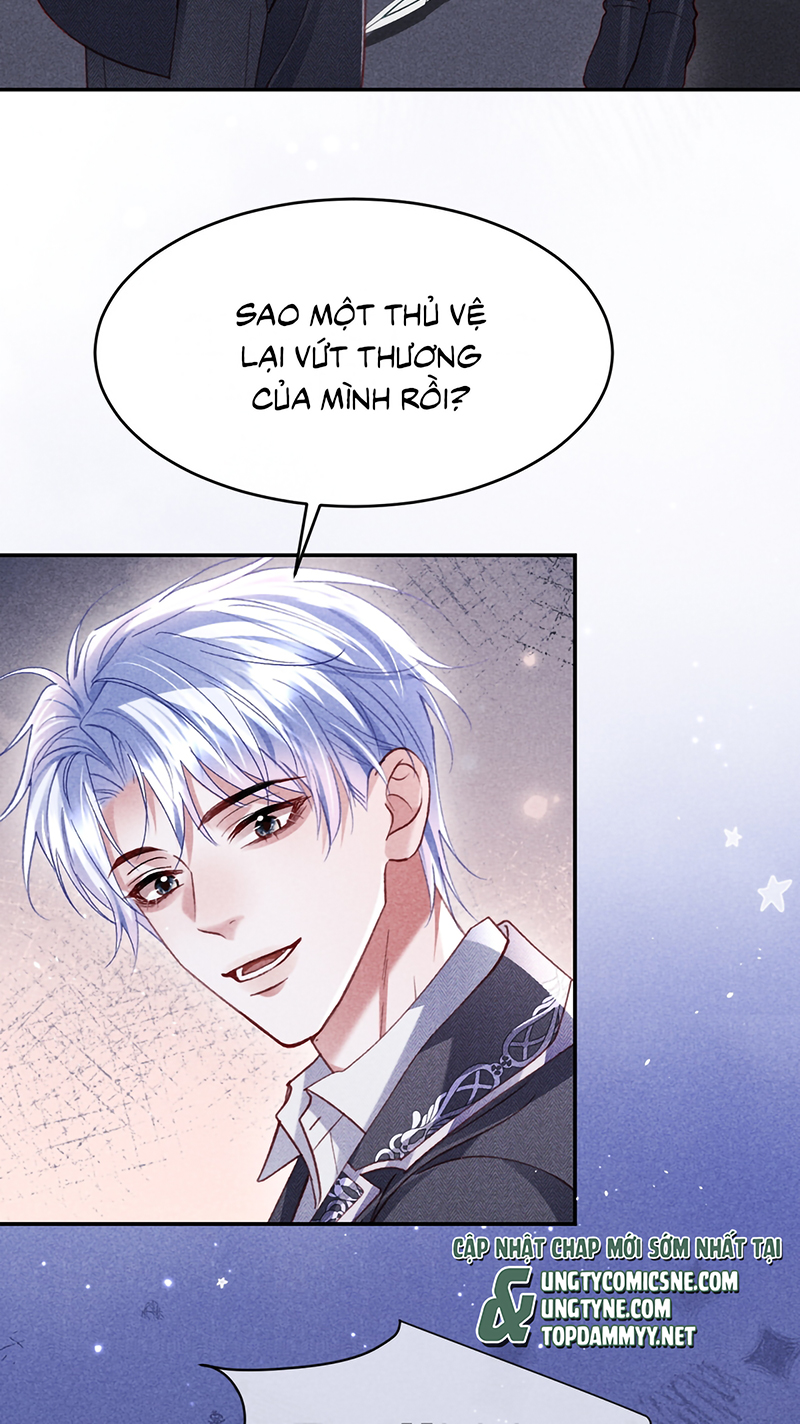 Quan Chỉ Huy Cao Lãnh Hễ Hôn Là Khóc Chap 41 - Next 