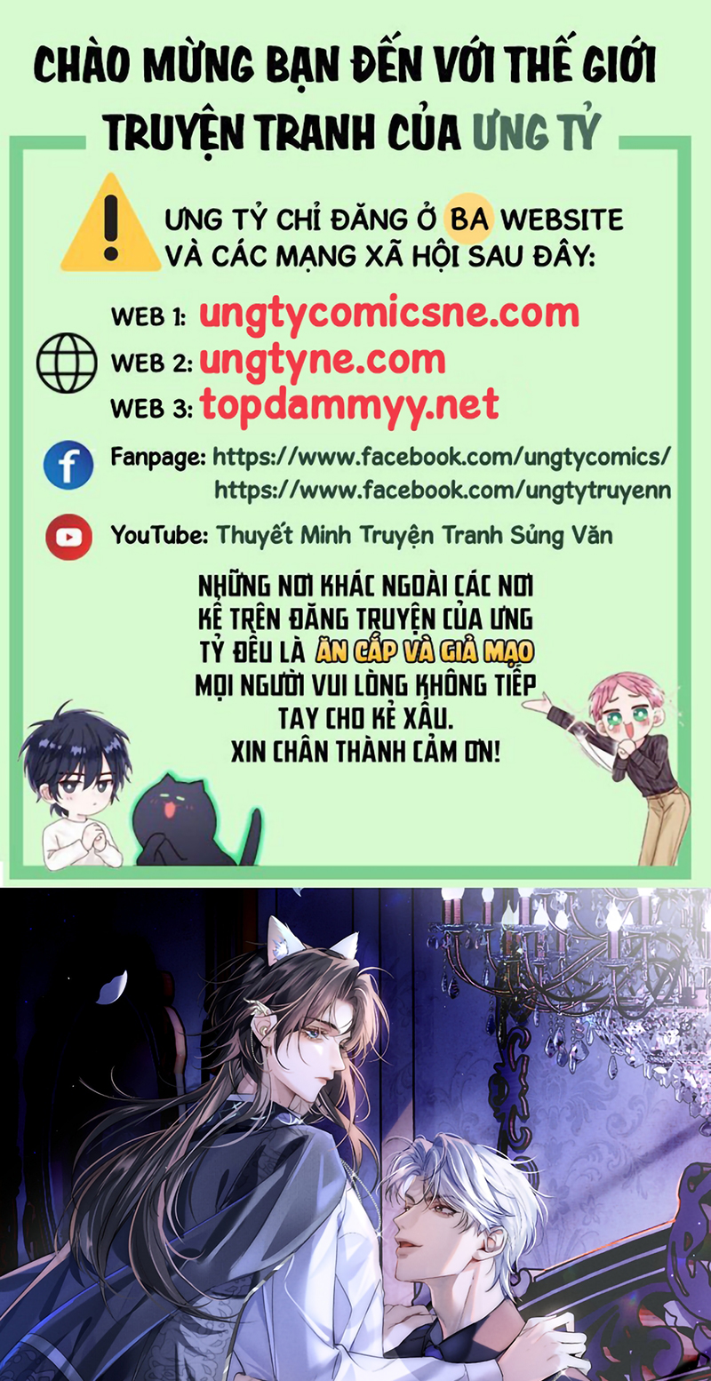 Quan Chỉ Huy Cao Lãnh Hễ Hôn Là Khóc Chap 41 - Next 