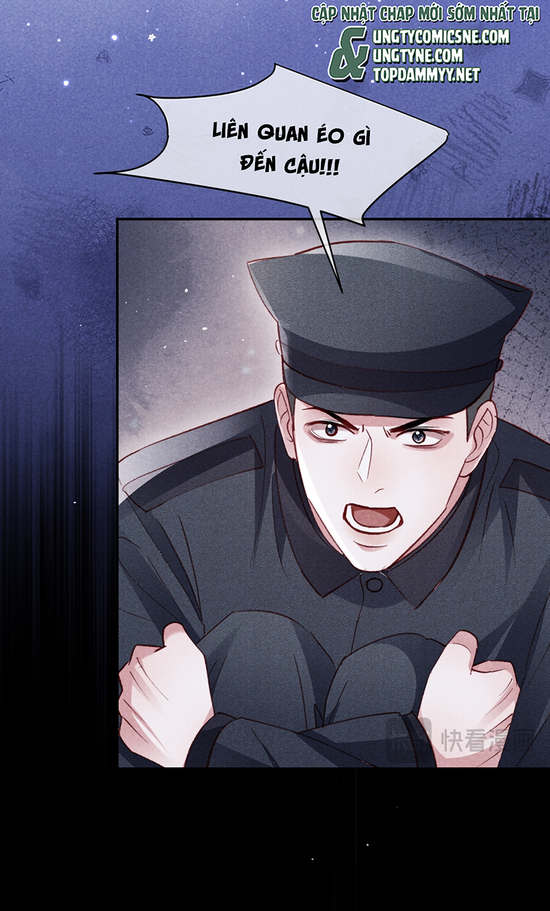 Quan Chỉ Huy Cao Lãnh Hễ Hôn Là Khóc Chap 41 - Next 