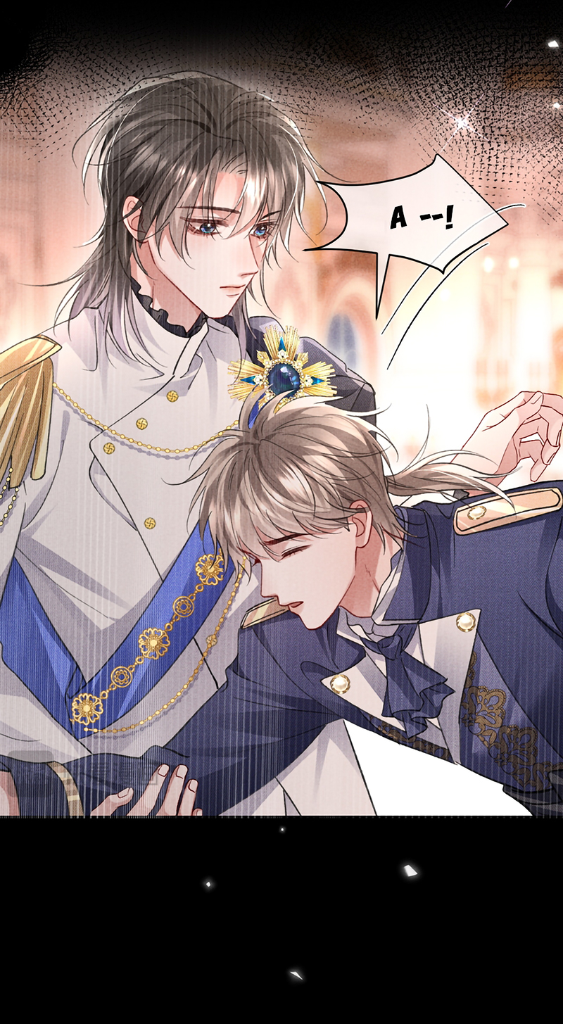 Quan Chỉ Huy Cao Lãnh Hễ Hôn Là Khóc Chap 41 - Next 