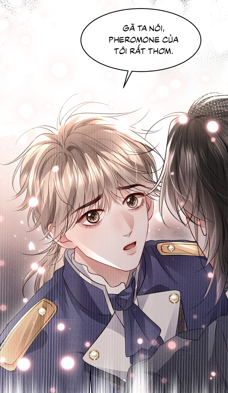 Quan Chỉ Huy Cao Lãnh Hễ Hôn Là Khóc Chap 41 - Next 