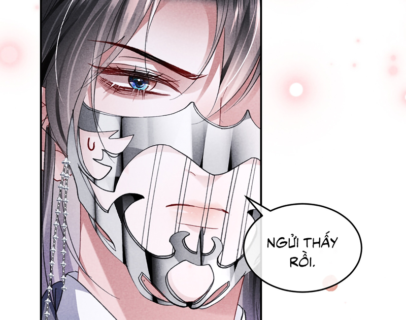 Quan Chỉ Huy Cao Lãnh Hễ Hôn Là Khóc Chap 41 - Next 