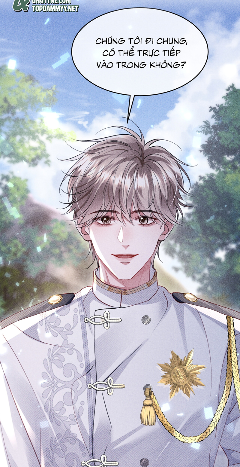 Quan Chỉ Huy Cao Lãnh Hễ Hôn Là Khóc Chap 41 - Next 