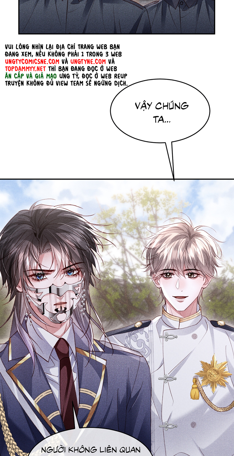 Quan Chỉ Huy Cao Lãnh Hễ Hôn Là Khóc Chap 41 - Next 