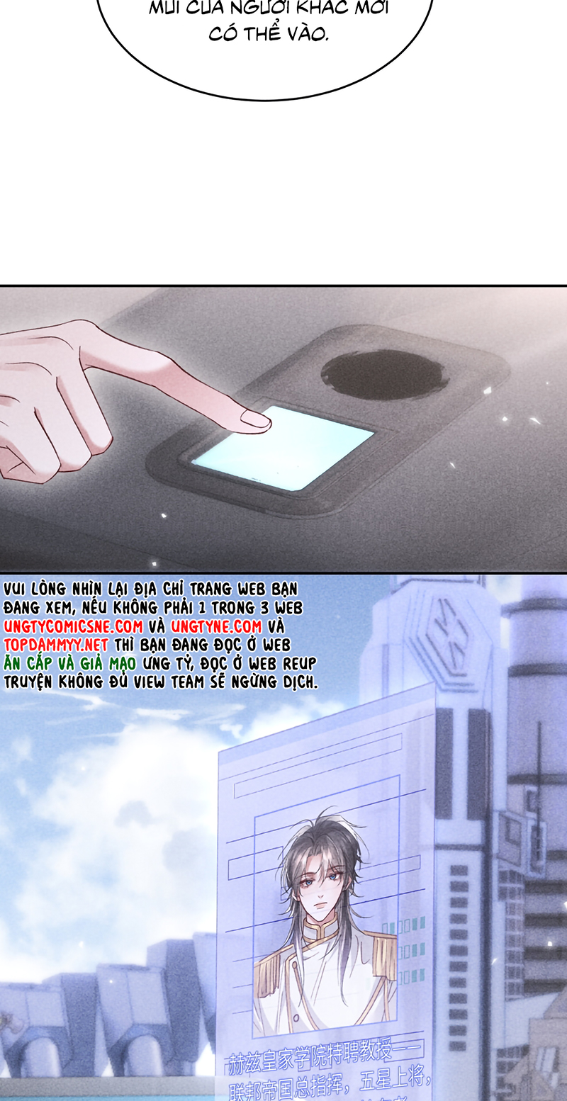 Quan Chỉ Huy Cao Lãnh Hễ Hôn Là Khóc Chap 41 - Next 