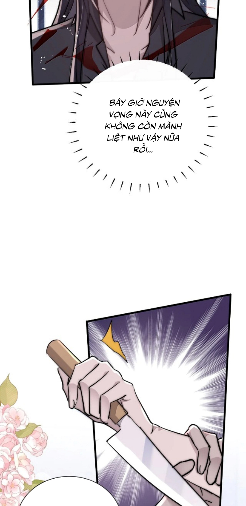 Lồng Tuyết Chap 70 - Next 