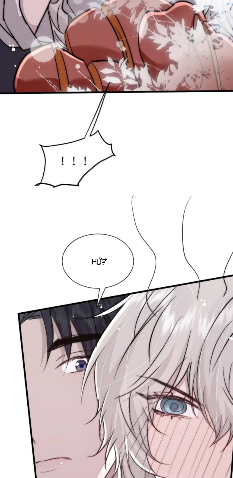 Lồng Tuyết Chap 70 - Next 