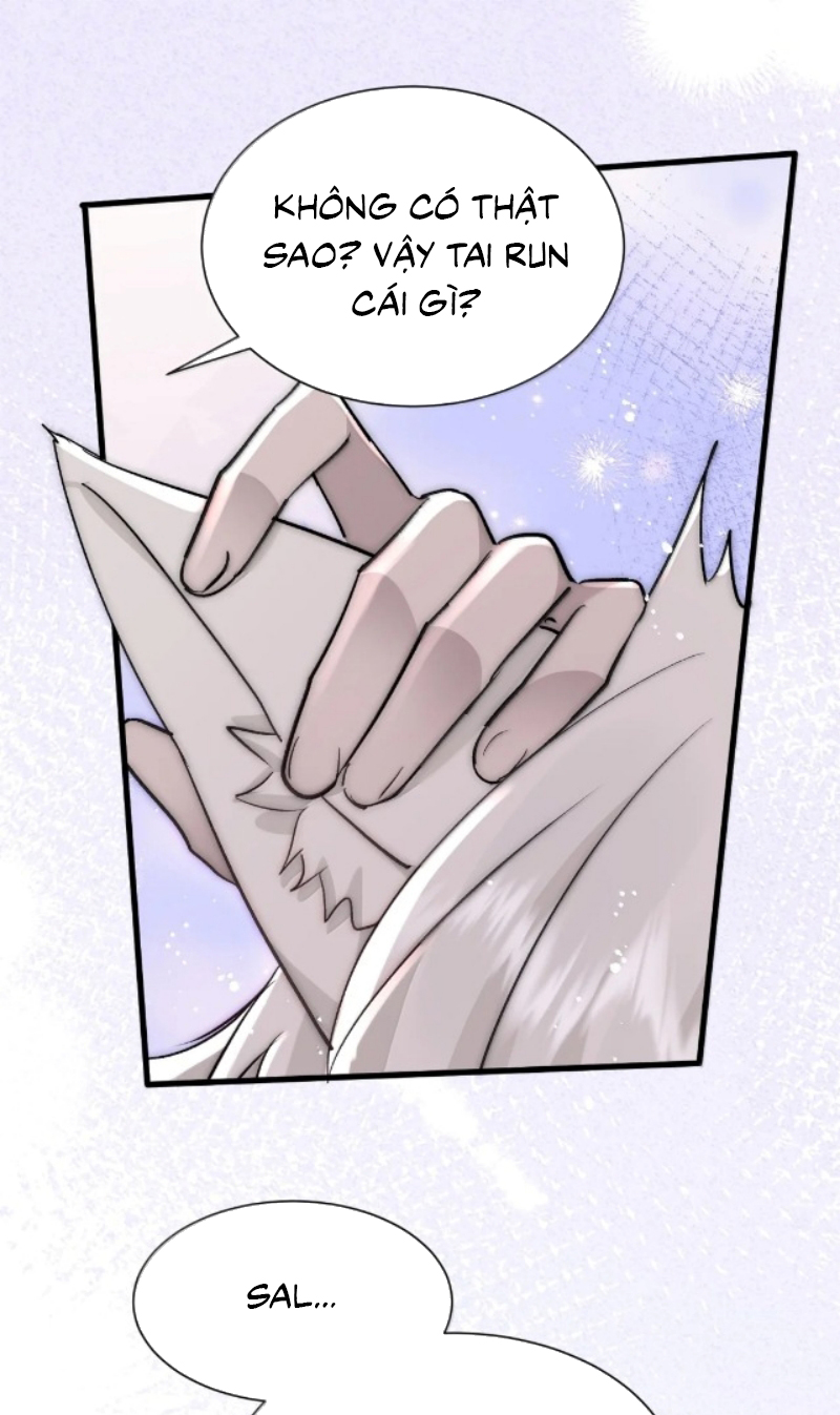 Lồng Tuyết Chap 70 - Next 