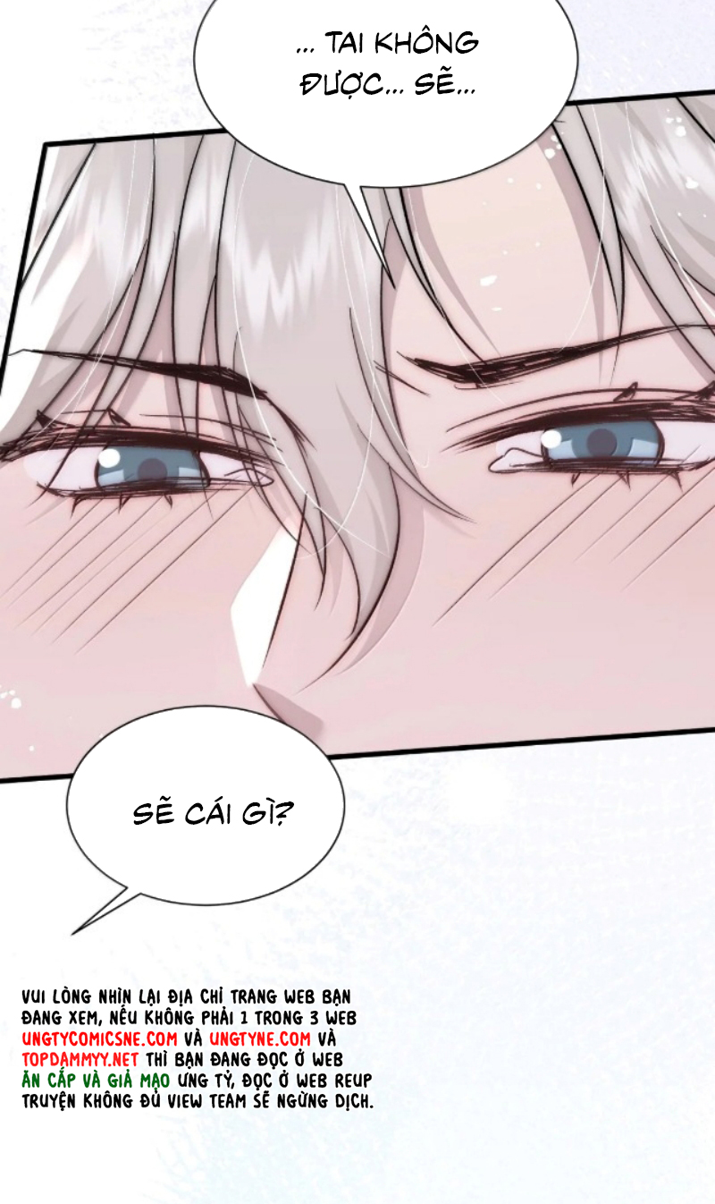 Lồng Tuyết Chap 70 - Next 