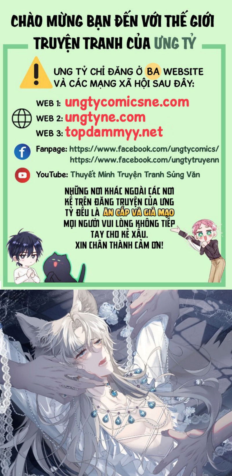 Lồng Tuyết Chap 70 - Next 