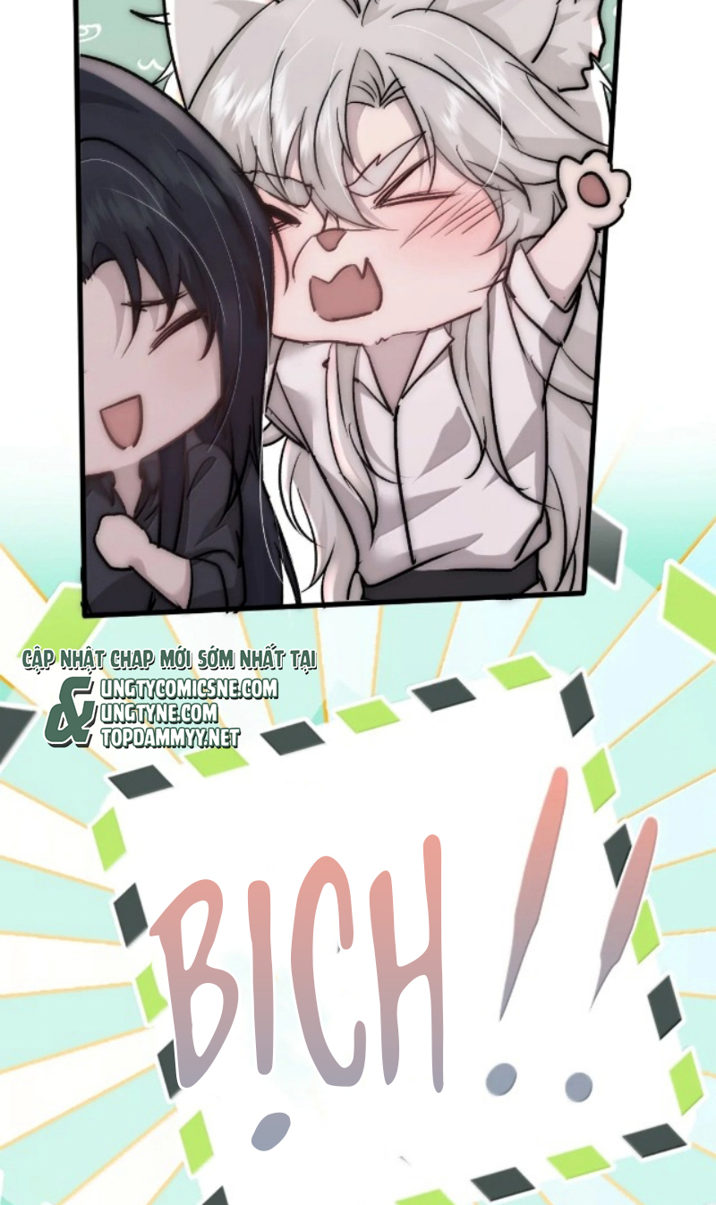 Lồng Tuyết Chap 70 - Next 