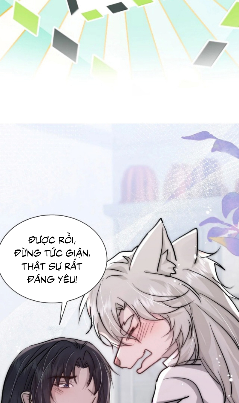 Lồng Tuyết Chap 70 - Next 