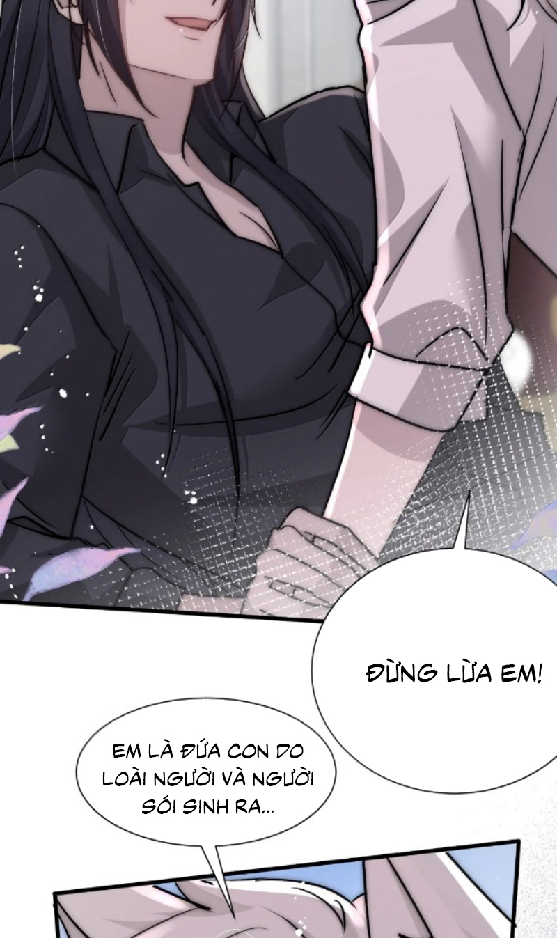 Lồng Tuyết Chap 70 - Next 