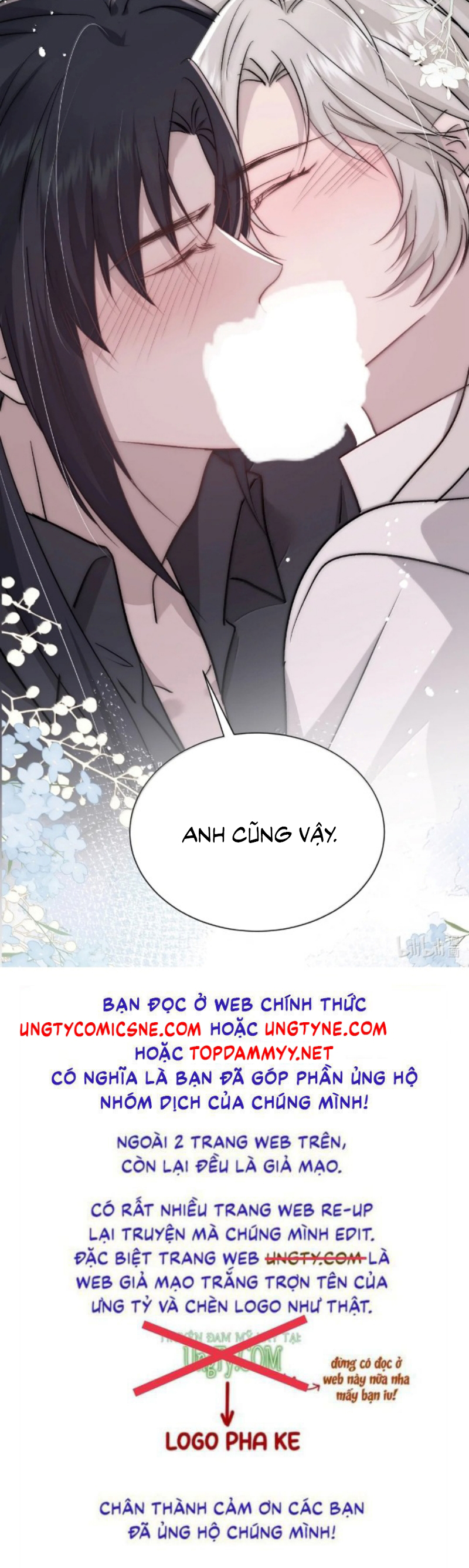 Lồng Tuyết Chap 70 - Next 
