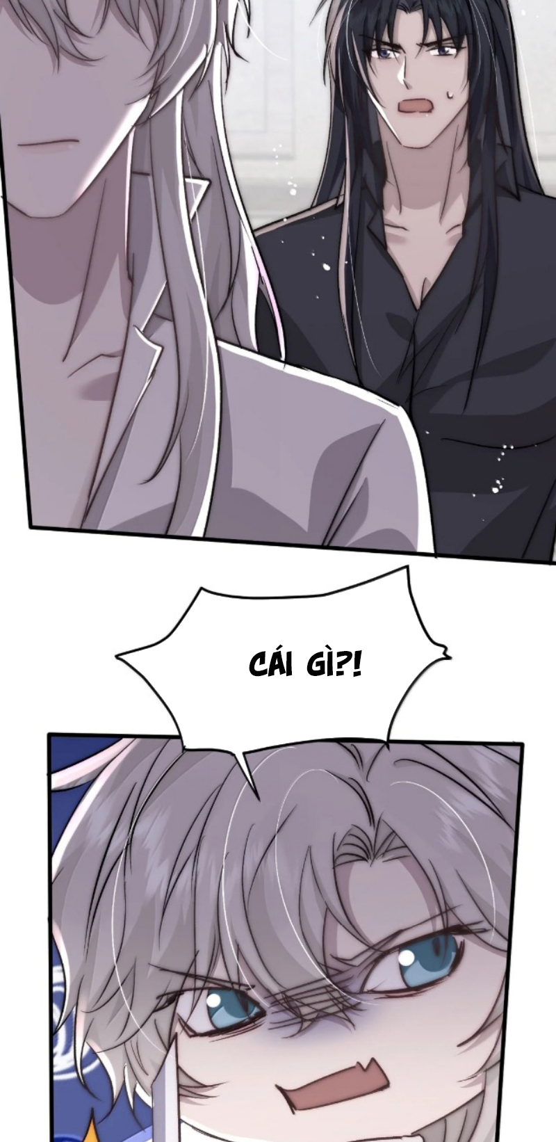 Lồng Tuyết Chap 70 - Next 