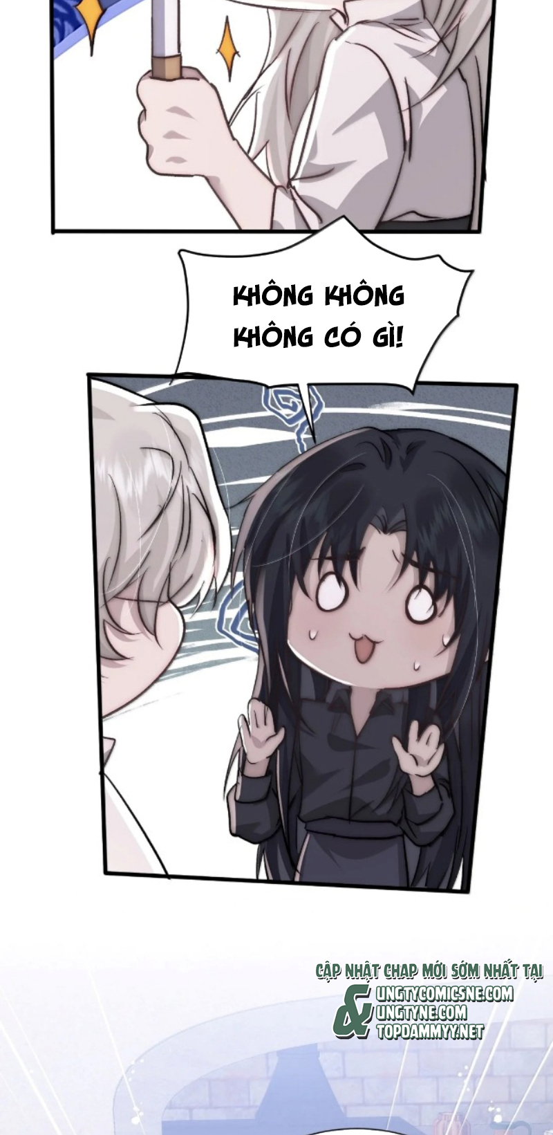 Lồng Tuyết Chap 70 - Next 