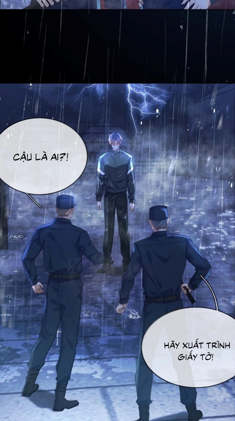 Huynh Dạy Dỗ Đệ Bất Kính Chap 92 - Next 