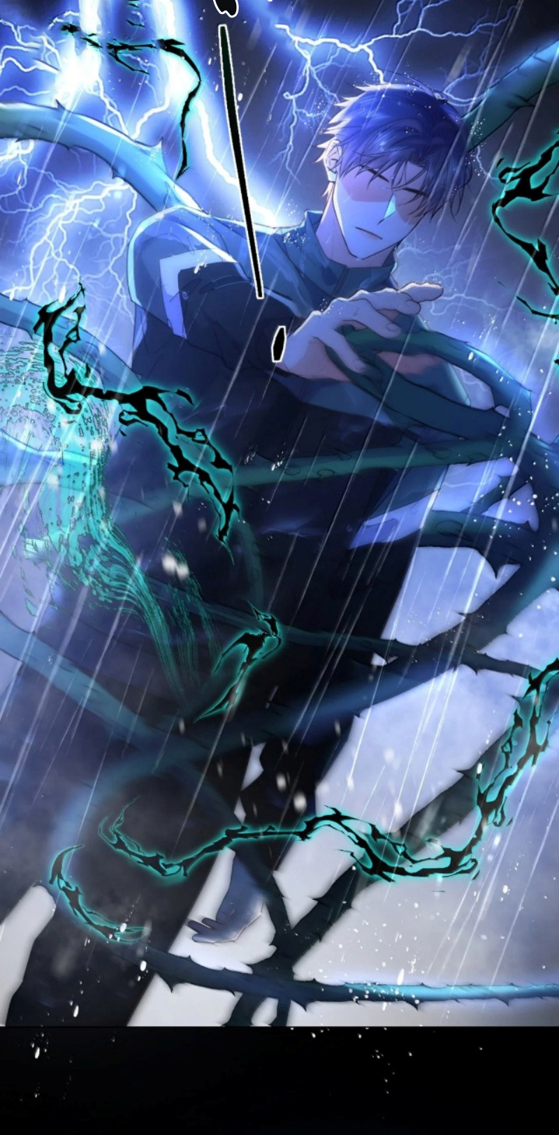 Huynh Dạy Dỗ Đệ Bất Kính Chap 92 - Next 