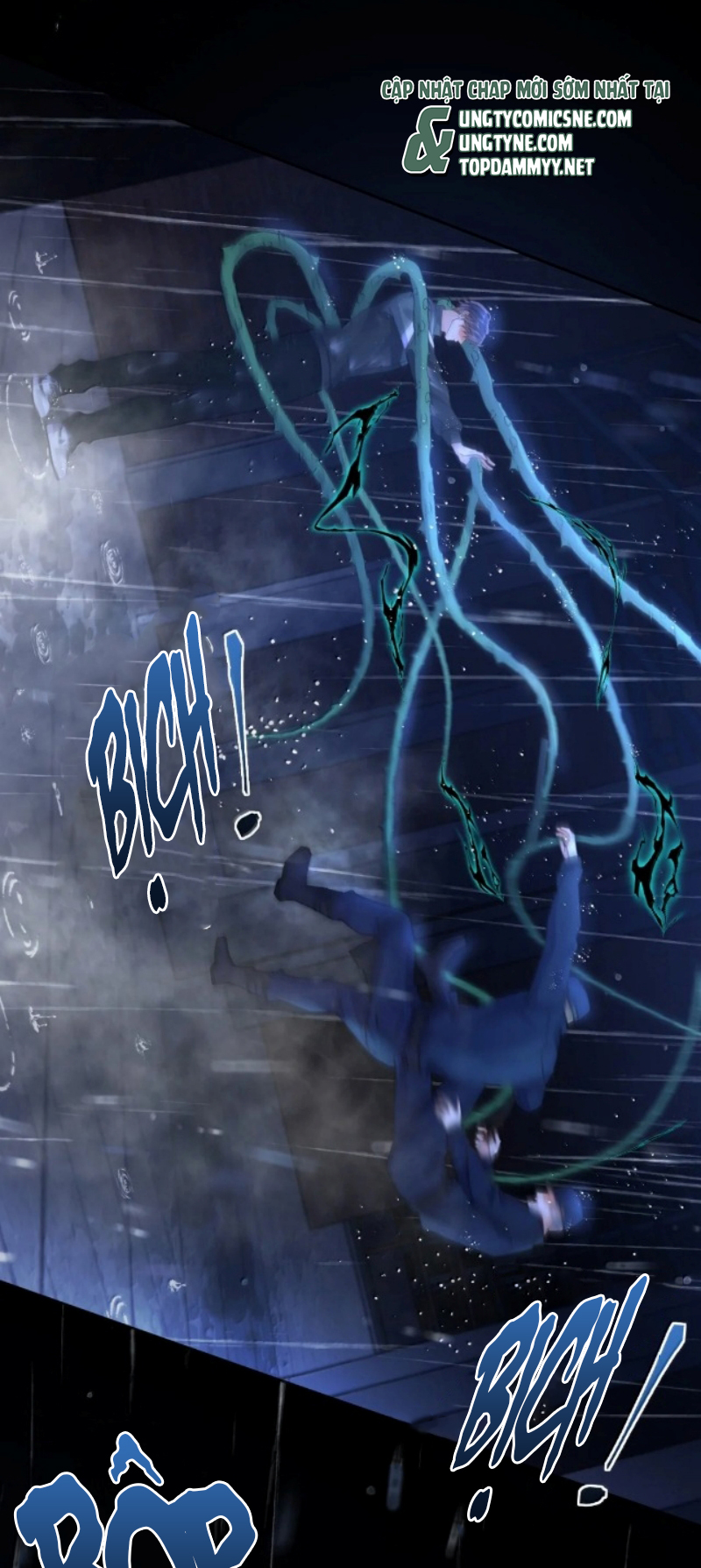 Huynh Dạy Dỗ Đệ Bất Kính Chap 92 - Next 