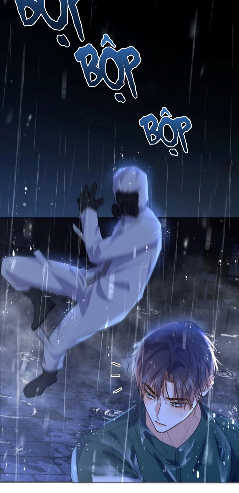 Huynh Dạy Dỗ Đệ Bất Kính Chap 92 - Next 