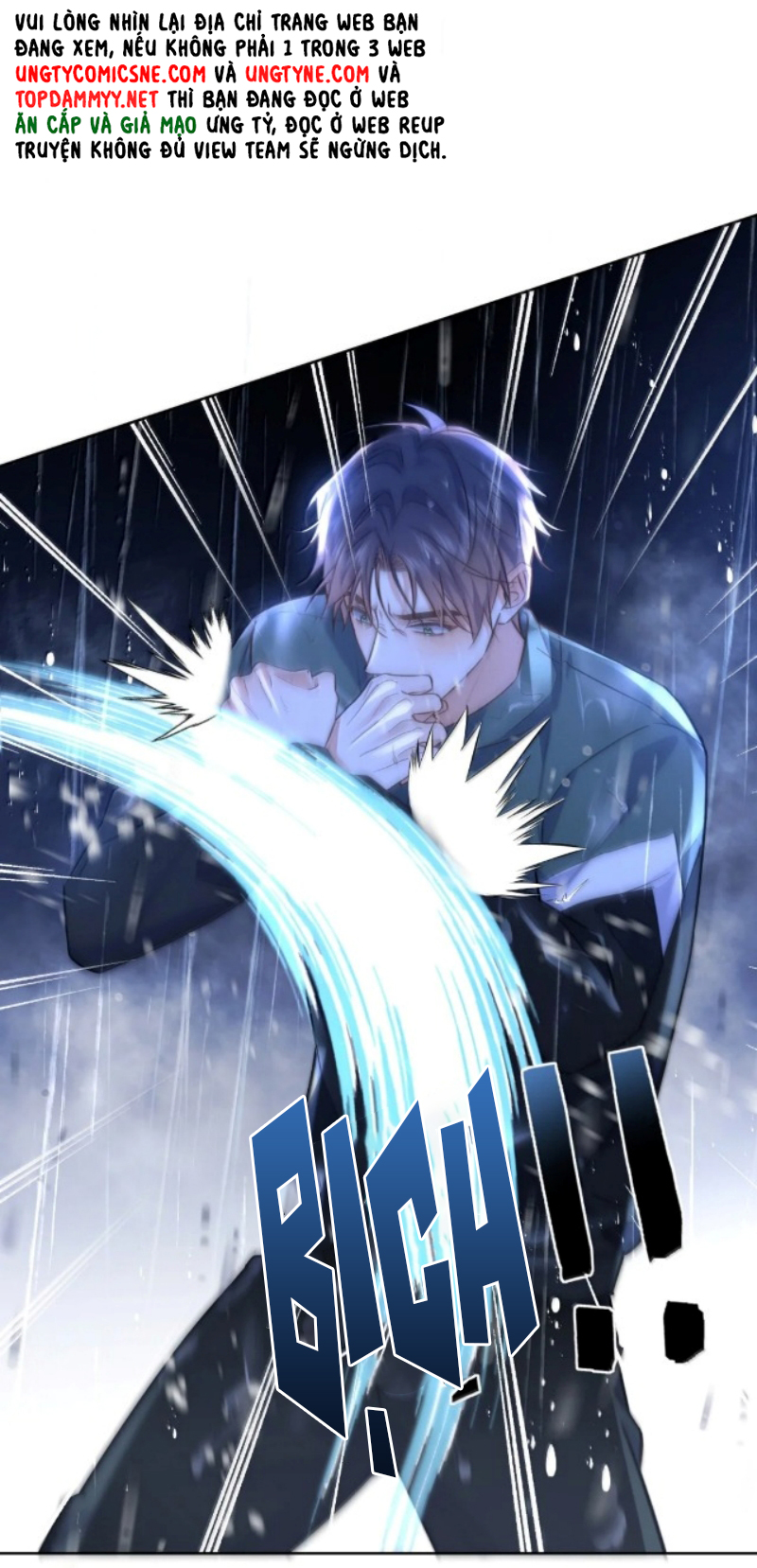 Huynh Dạy Dỗ Đệ Bất Kính Chap 92 - Next 