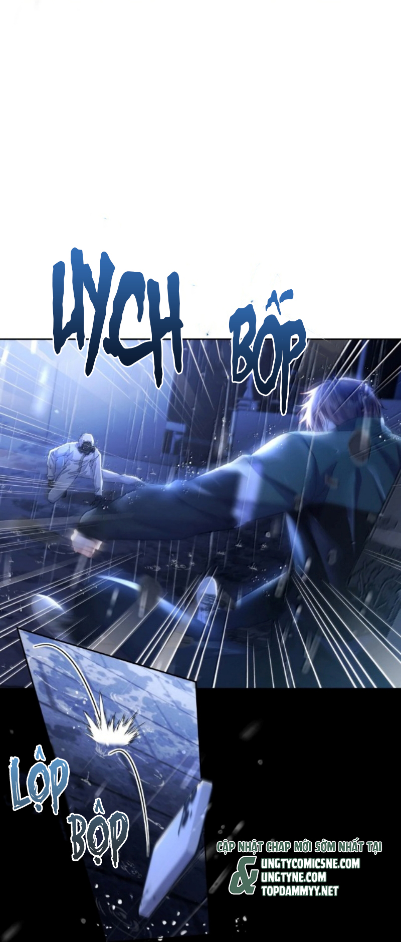 Huynh Dạy Dỗ Đệ Bất Kính Chap 92 - Next 