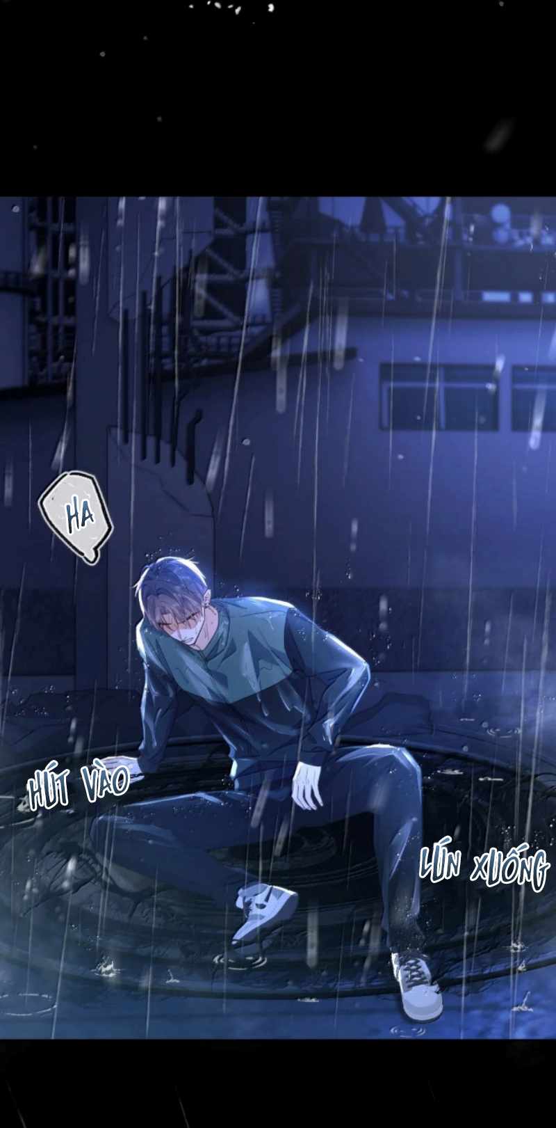 Huynh Dạy Dỗ Đệ Bất Kính Chap 92 - Next 