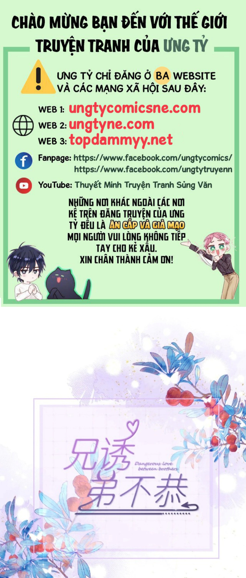 Huynh Dạy Dỗ Đệ Bất Kính Chap 92 - Next 