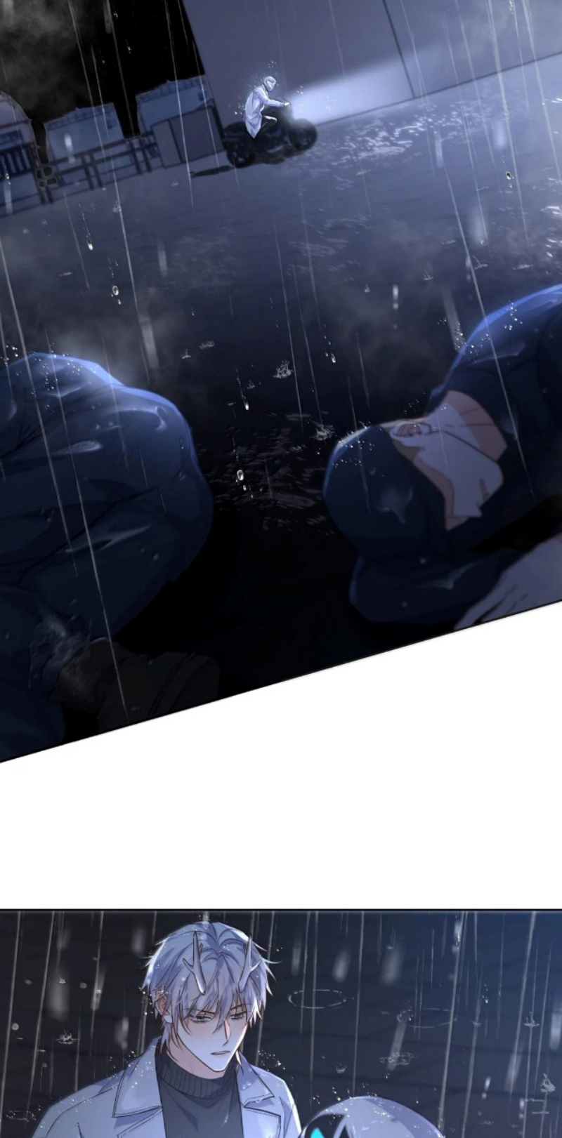 Huynh Dạy Dỗ Đệ Bất Kính Chap 92 - Next 