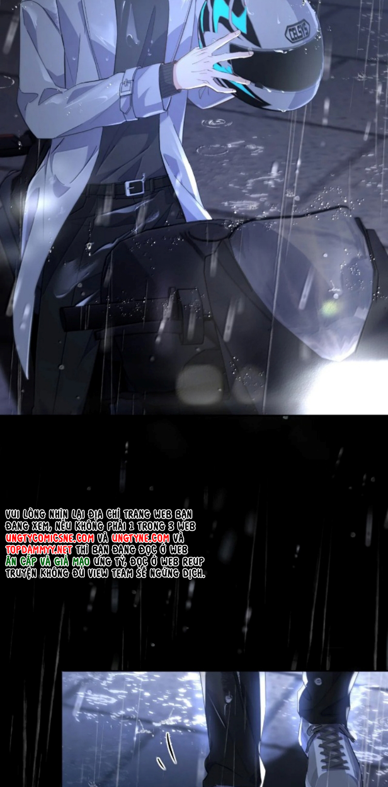 Huynh Dạy Dỗ Đệ Bất Kính Chap 92 - Next 