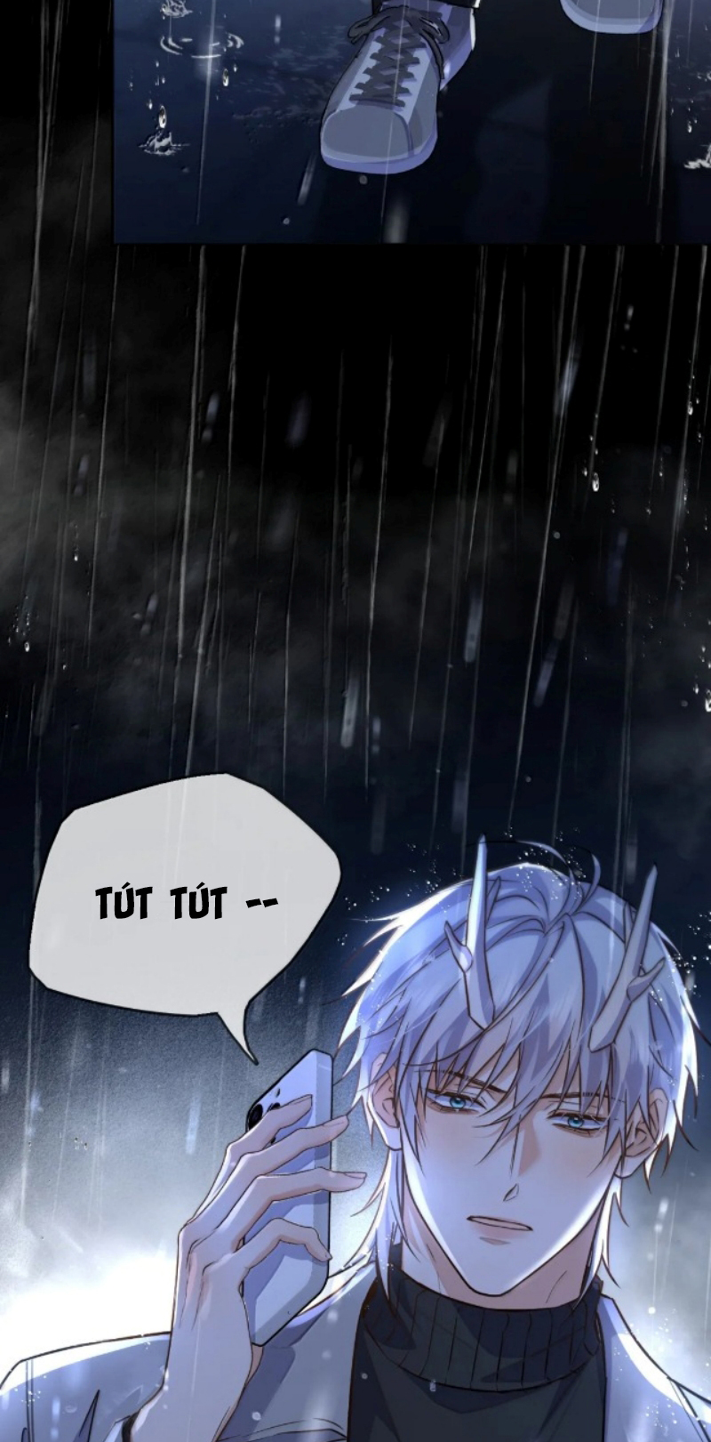 Huynh Dạy Dỗ Đệ Bất Kính Chap 92 - Next 