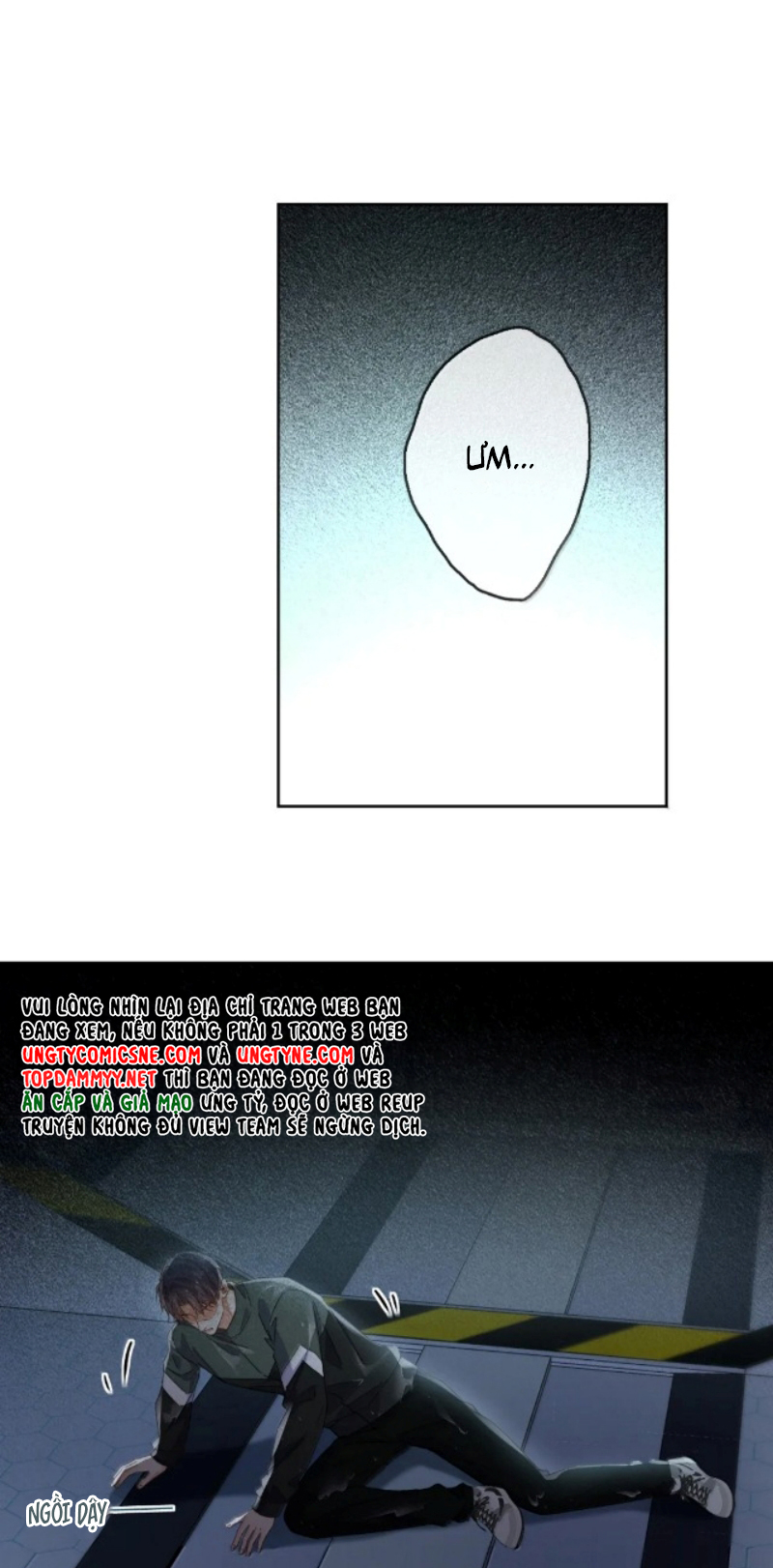 Huynh Dạy Dỗ Đệ Bất Kính Chap 92 - Next 