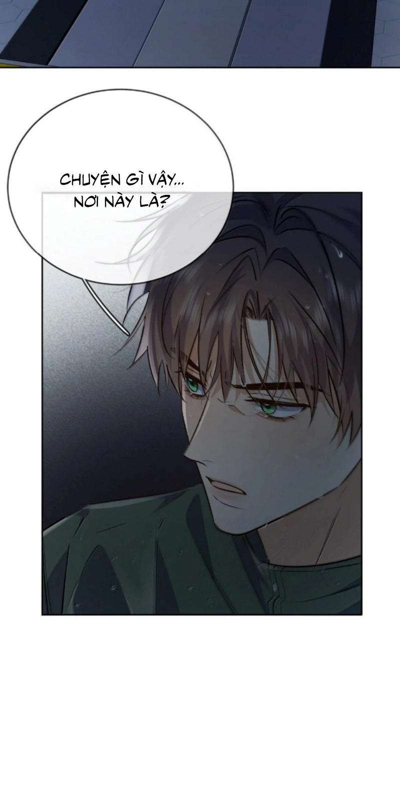 Huynh Dạy Dỗ Đệ Bất Kính Chap 92 - Next 