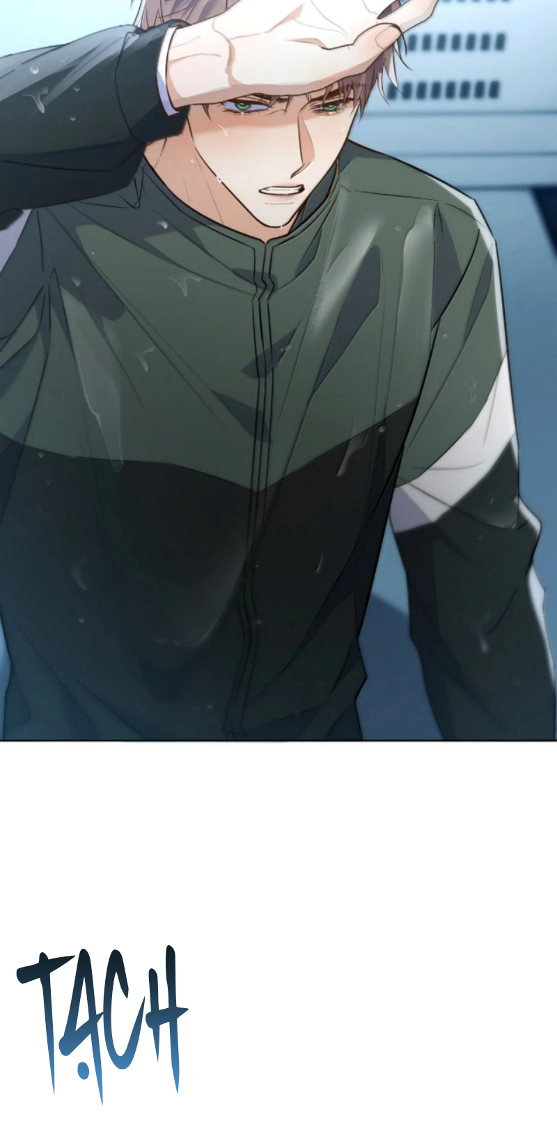 Huynh Dạy Dỗ Đệ Bất Kính Chap 92 - Next 