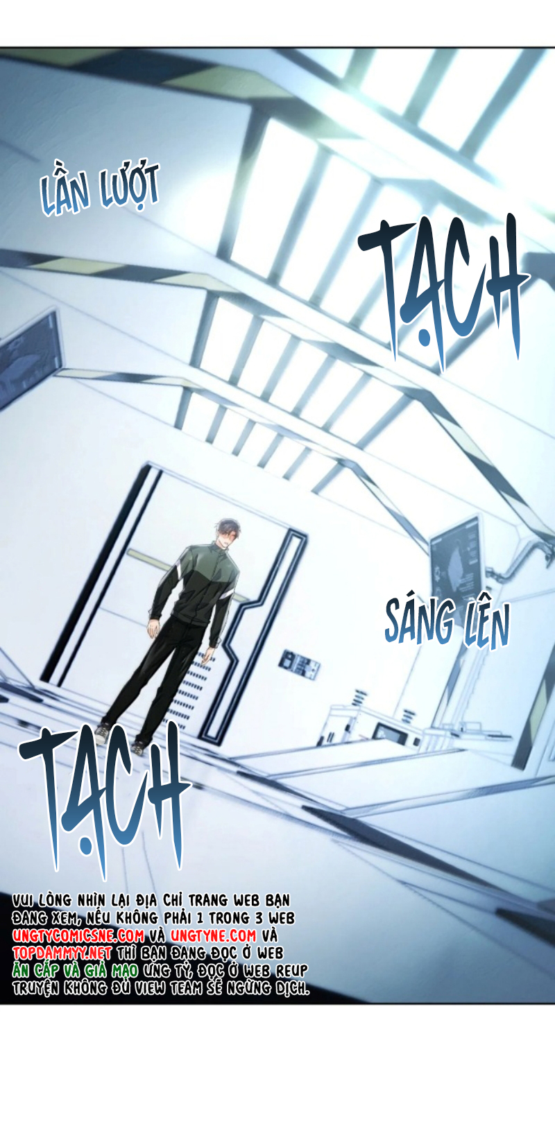 Huynh Dạy Dỗ Đệ Bất Kính Chap 92 - Next 