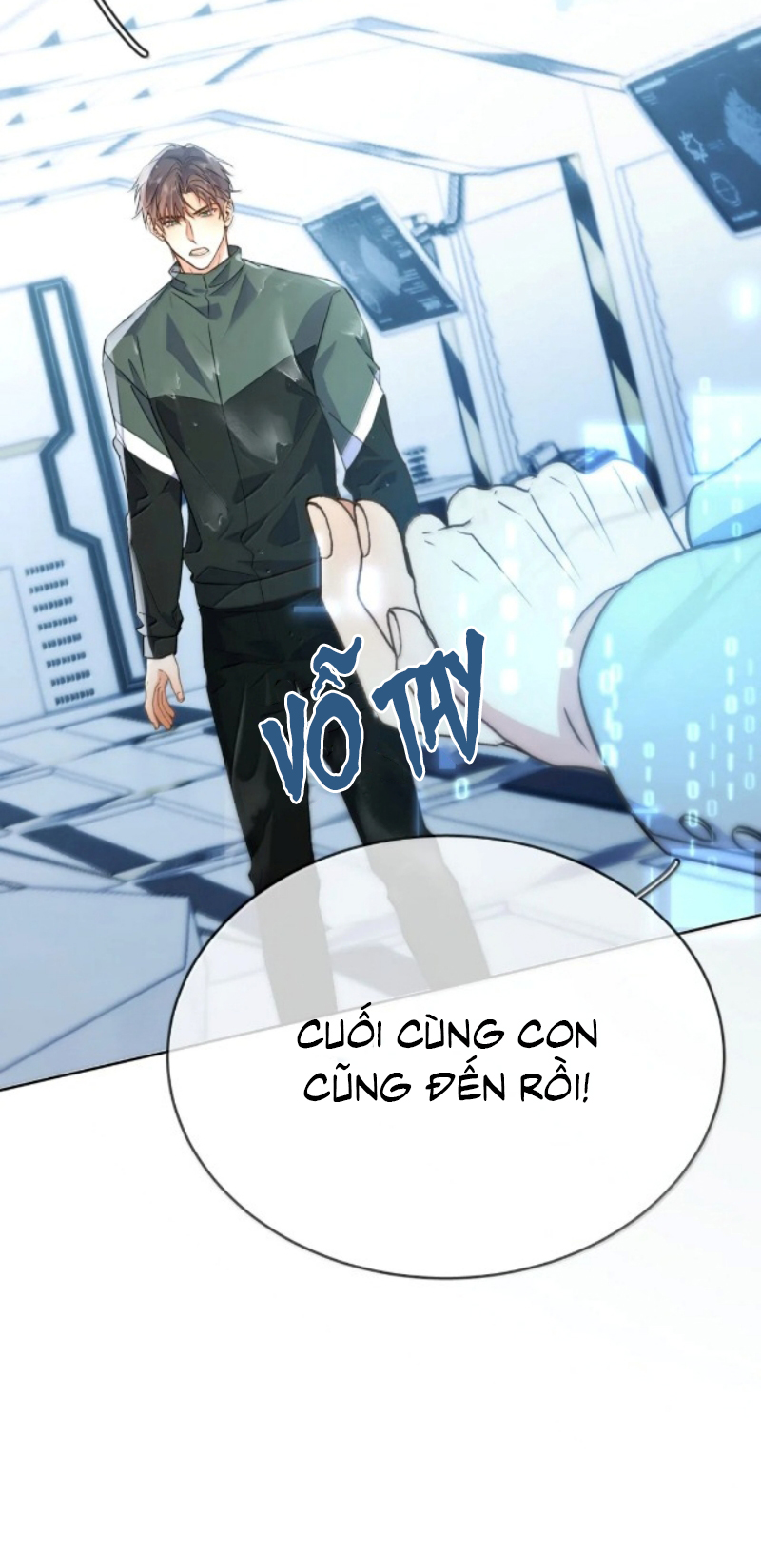 Huynh Dạy Dỗ Đệ Bất Kính Chap 92 - Next 