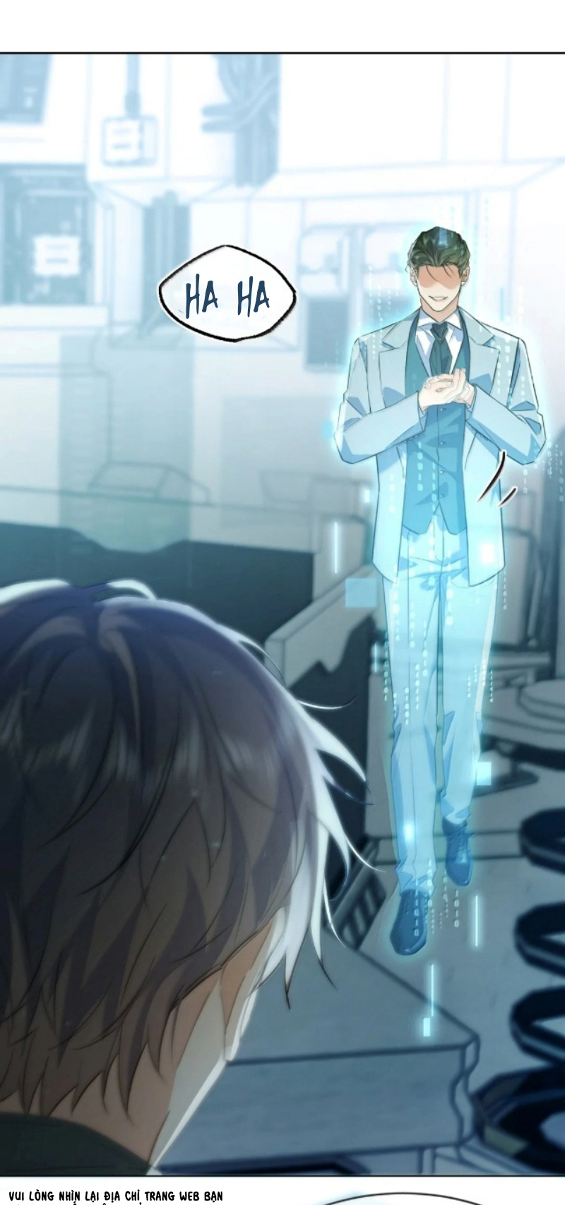 Huynh Dạy Dỗ Đệ Bất Kính Chap 92 - Next 