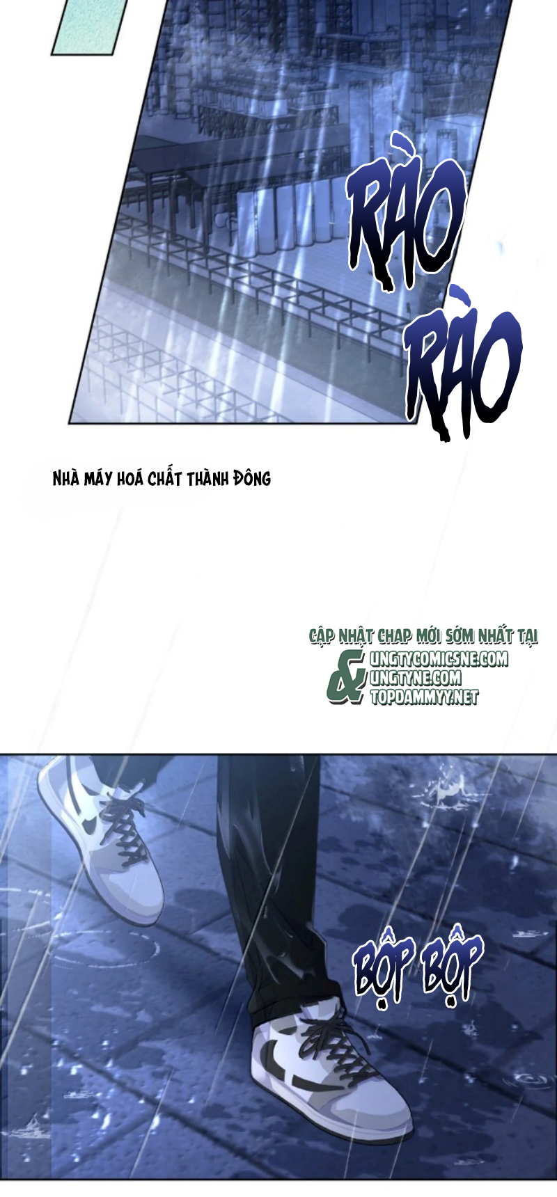 Huynh Dạy Dỗ Đệ Bất Kính Chap 92 - Next 