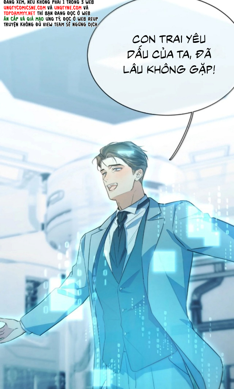 Huynh Dạy Dỗ Đệ Bất Kính Chap 92 - Next 