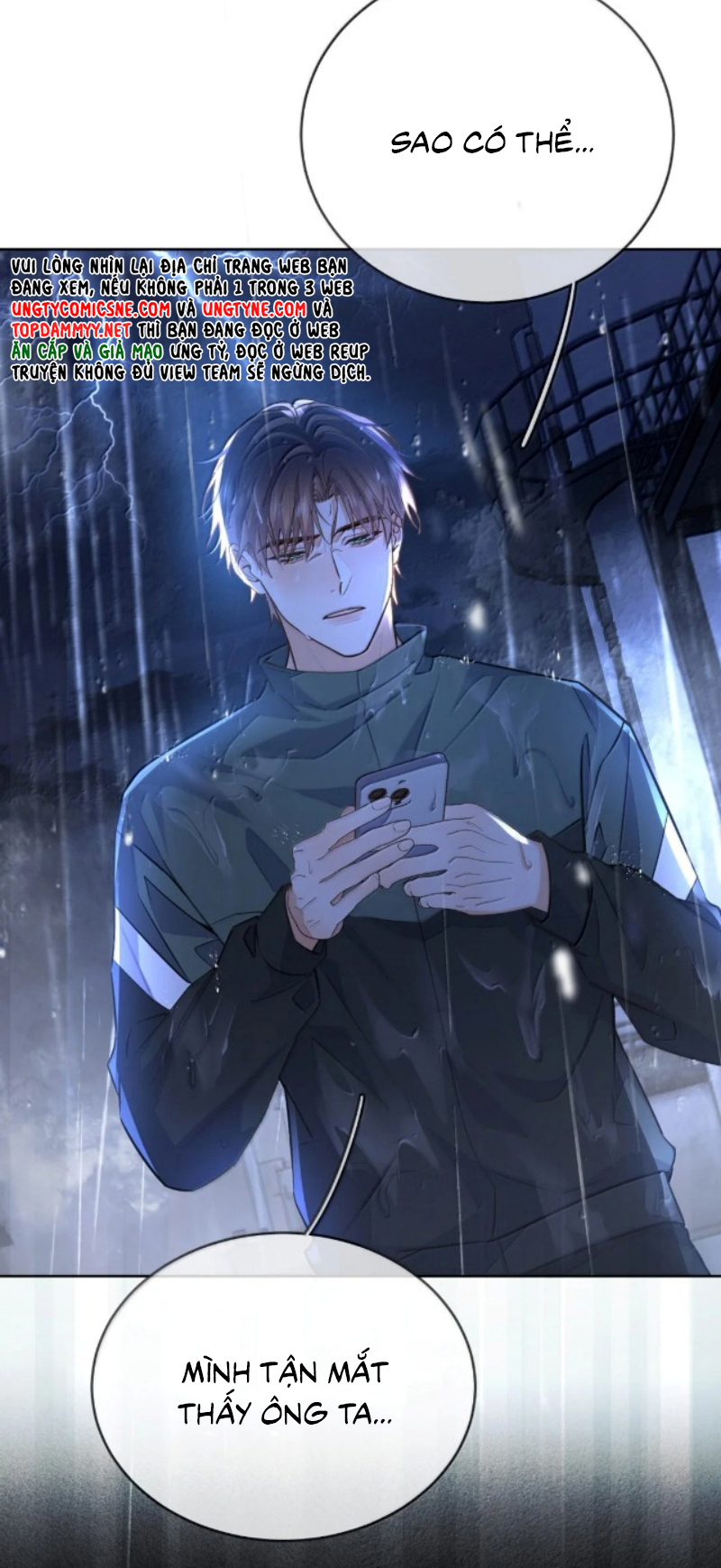 Huynh Dạy Dỗ Đệ Bất Kính Chap 92 - Next 