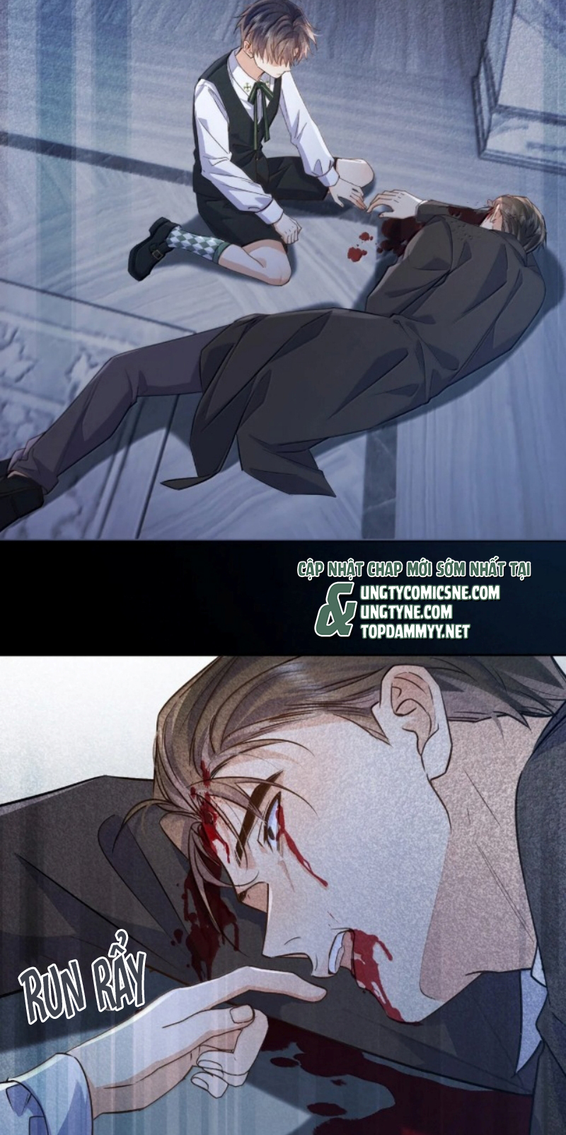 Huynh Dạy Dỗ Đệ Bất Kính Chap 92 - Next 