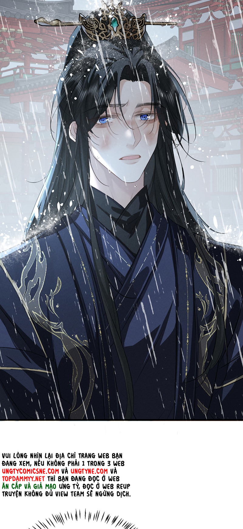 Thoát Cương Chap 76 - Next 