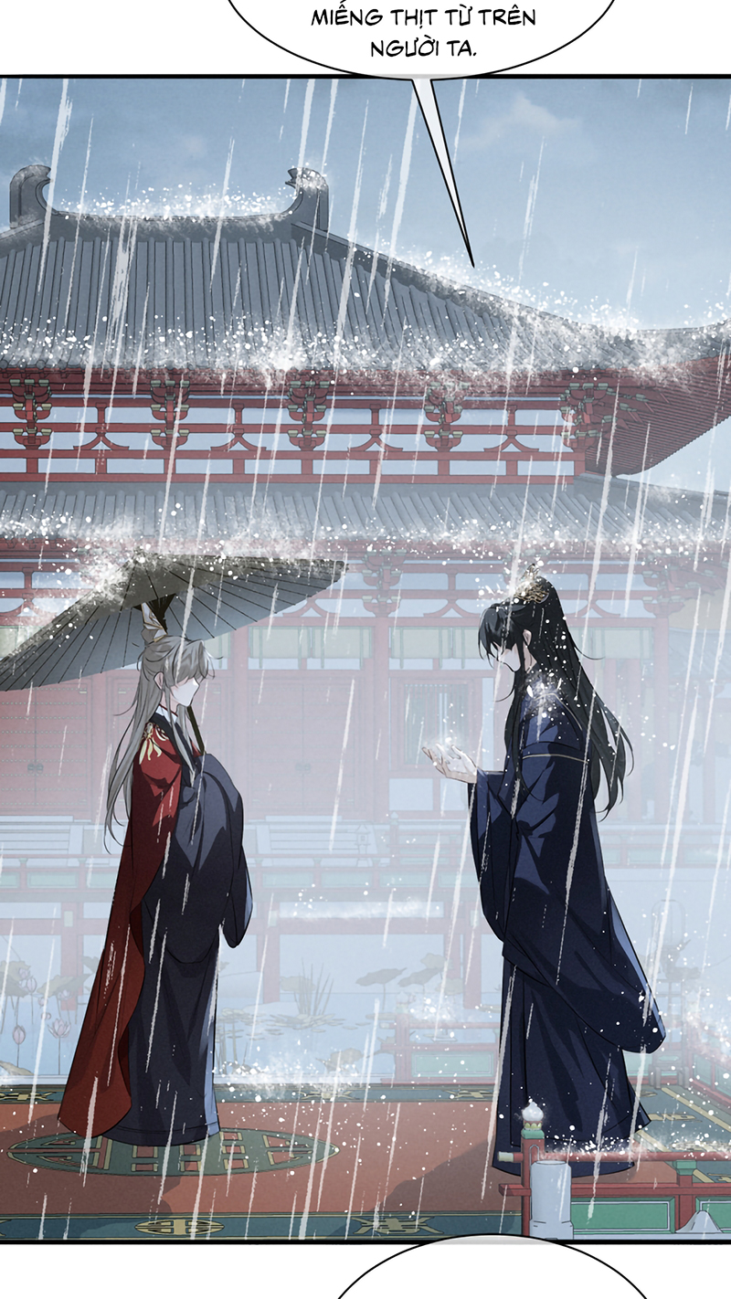 Thoát Cương Chap 76 - Next 