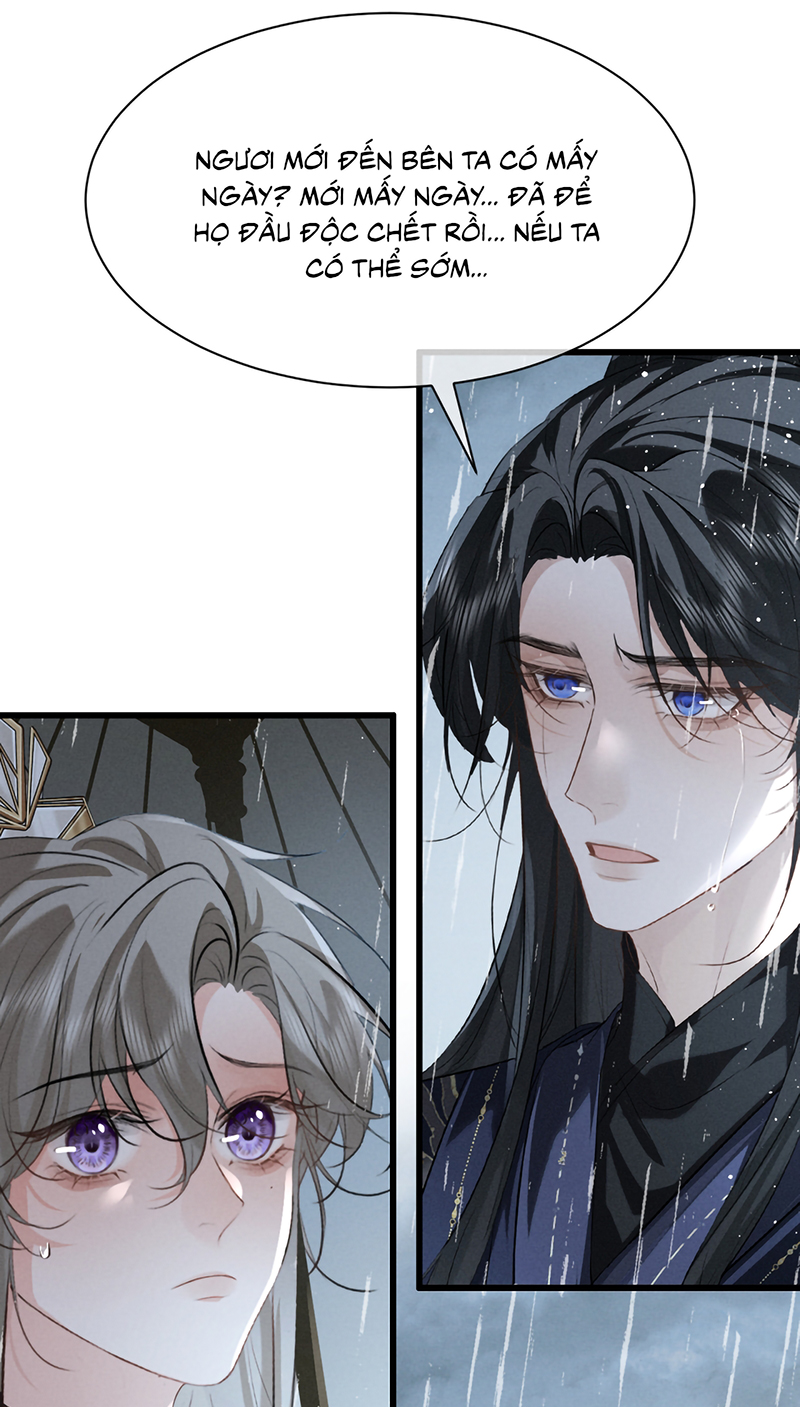 Thoát Cương Chap 76 - Next 