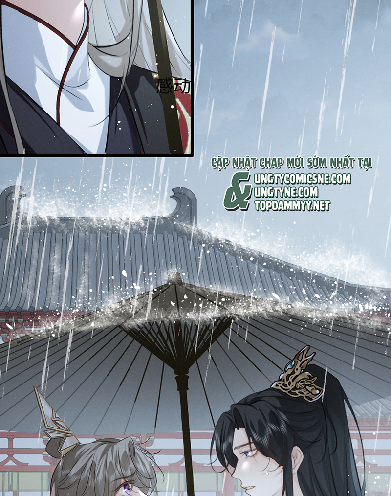 Thoát Cương Chap 76 - Next 