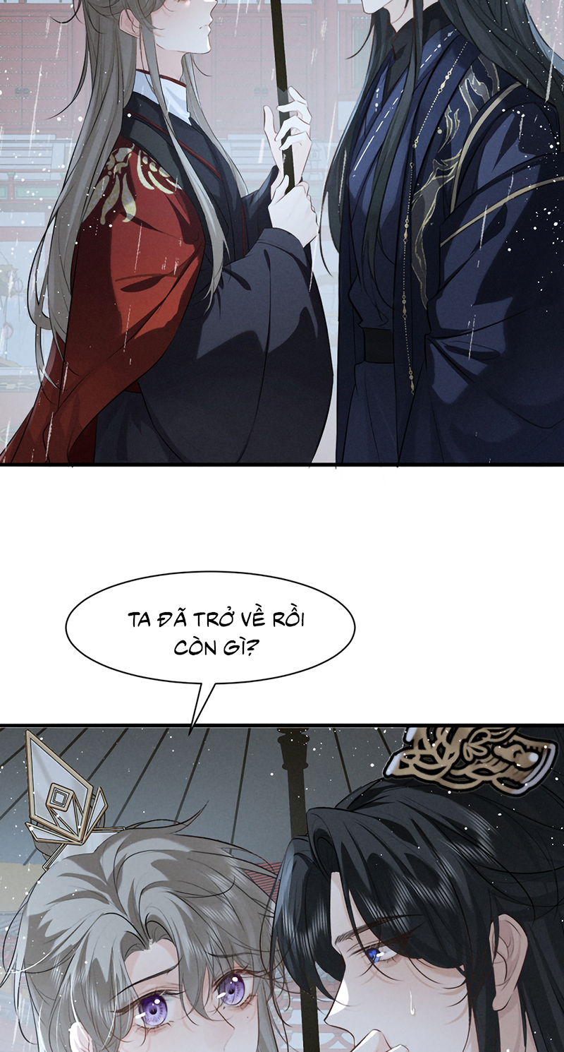 Thoát Cương Chap 76 - Next 