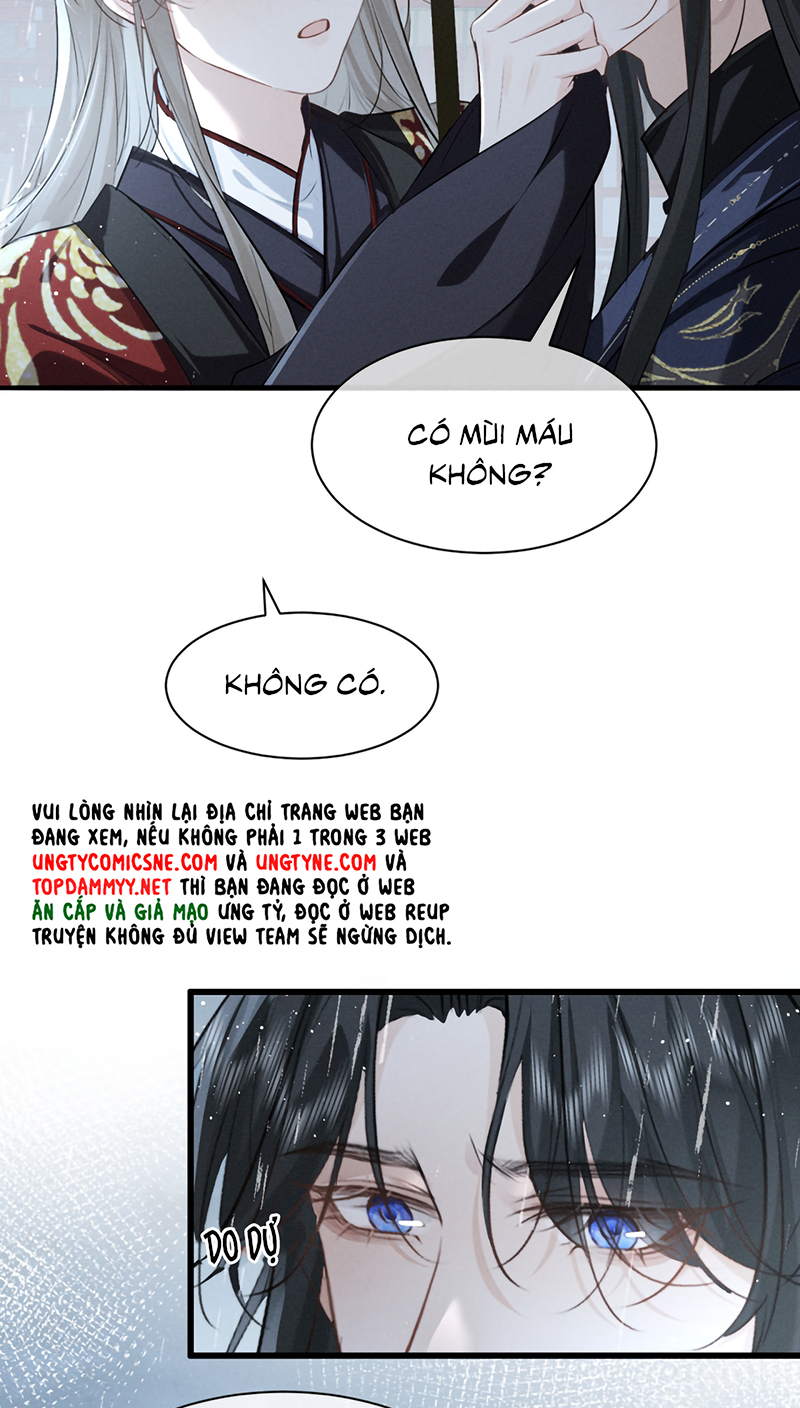 Thoát Cương Chap 76 - Next 