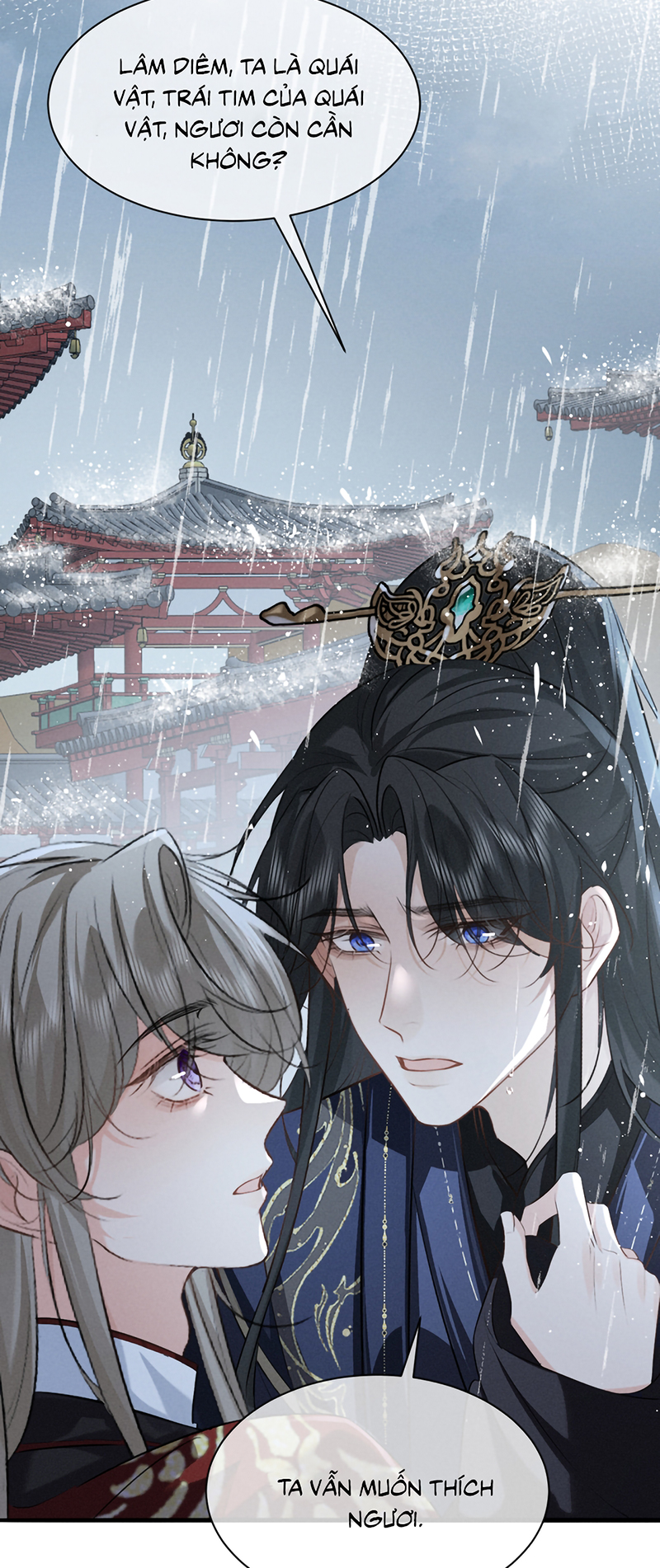 Thoát Cương Chap 76 - Next 